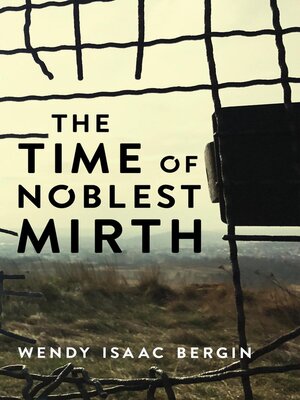 cover image of The Time of Noblest Mirth